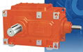 gearbox for high loading type