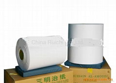 roll tissue paper