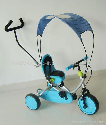 Kid Tricycle