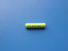 AAA 600mAh 1.2V Ni-MH