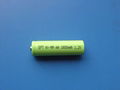 AA 1800mAh 1.2v Ni-MH