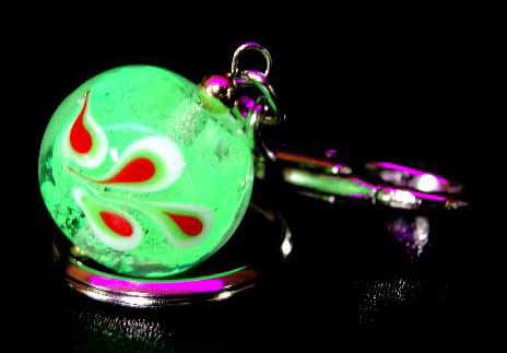 glass bead 5