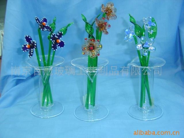 glass flower 2