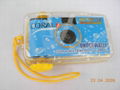 Waterproof Camera 2