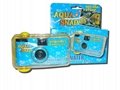 Waterproof Camera 1