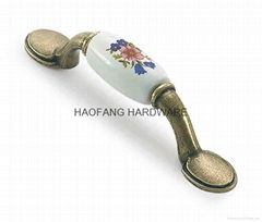 china handle 