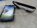 samsung galaxy s4 i9500 2in1 TPU+PC S