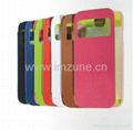 samsung galaxy s4 i9500 S view cover