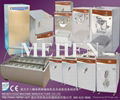 2013 Mehen Brand New Ice Cream Extruder Machine (CE ETL)  2