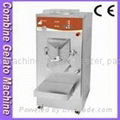 Combination Italy Ice Cream Machine (CE,