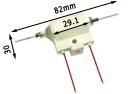 High Voltage Relays