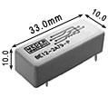 Bistable / Latching Relays