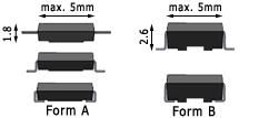 SMD Sensors