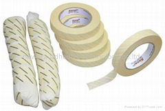 Autoclave Indicator Tape