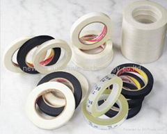 Acetate Cloth Insulating Tape