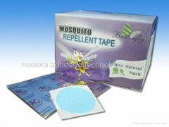 Mosquito Repellent Sheet