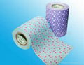 Non-woven Frontal Tape 1