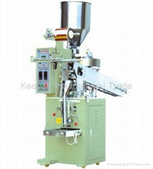 Automatic food packaging machine