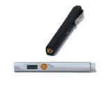 Infrared thermometer