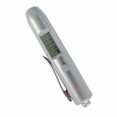 Infrared thermometer