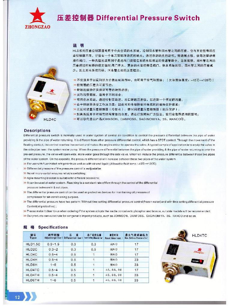 electronic drain valve 4