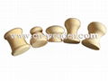 Wooden Knob,wooden part,wooden handle