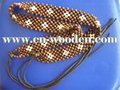 belt,wooden beads belt,waistband 2