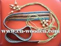 belt,wooden beads belt,waistband 3