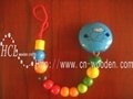 wooden beads decorations 3