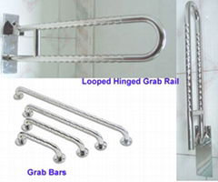 Grab Bar