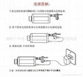 2.4G無線轉換頭 2