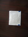 Wet Tissue, Refreshing Wipe, Moist towelette 1