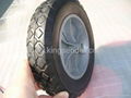 rubber wheel 2