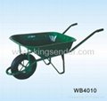 Wheelbarrow WB4010