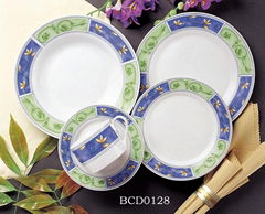 20pcs dinnerware