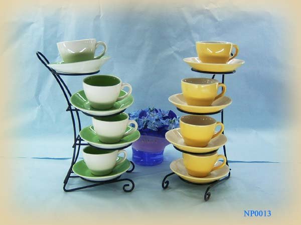 Tea set , coffee set, cup & saucer