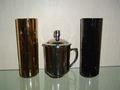 Electroplating mug 1