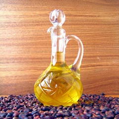 SIBERIAN CEDAR OIL