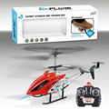 2.5channel R/C helicopter 1