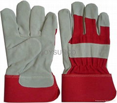 Leather Glove / Working Glove (CB303)