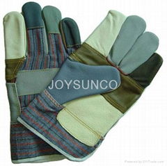 Furniture Leather Glove (FSR4)