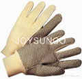 Cotton Dotted Glove (CTDP101)