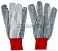 Cotton Dotted Glove (CTDP103)