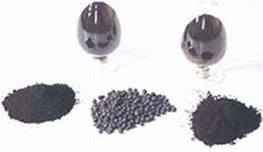 Bonded Magnetic ferrite powder