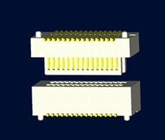 0.8mm Board to board Connector