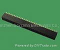 Female header(2.0mm) 3