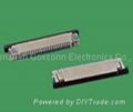 FPC Connector(H:1.2mm)