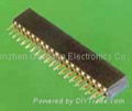 Female header(2.0mm) 5