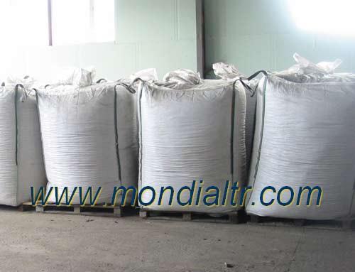 Aluminium hydroxide