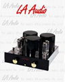 LA AUDIO (Denmark) Tube Amplifier 1